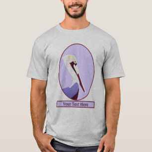 Camiseta Pelican