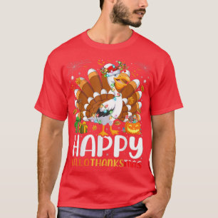 Camiseta Pelican Bird Lover Halloween Navidades Happy Hallo