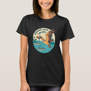 Camiseta Pelican Chimbote Perú