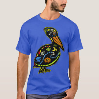 Camiseta Pelican Head Island