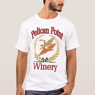 Camiseta Pelican Point Wine