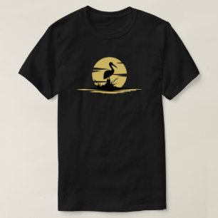 Camiseta Pelican T-Shirt