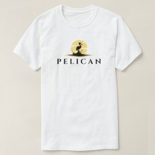 Camiseta Pelican T-Shirt
