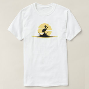 Camiseta Pelican T-Shirt