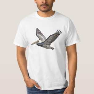 Camiseta Pelican Value T- Shirt