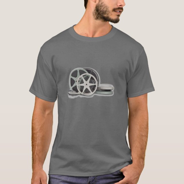 Camiseta película (Anverso)