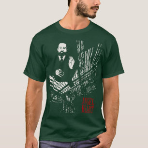Camiseta Película de Angel Heart