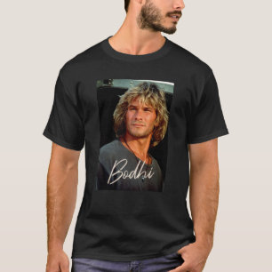 Camiseta Película de Bodhi Point Break 90