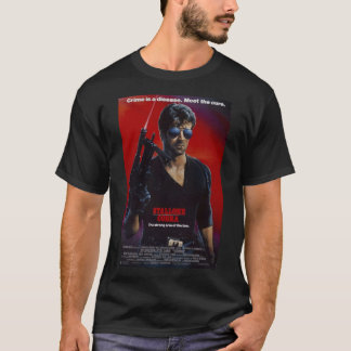 Camiseta Película de COBRA
