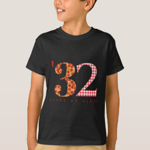Camiseta Película de horror Noches más extrañas Halloween S