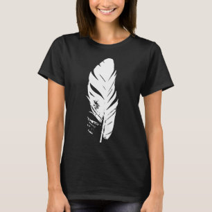 Camiseta Película de Jaws inspira película de Bote más gran