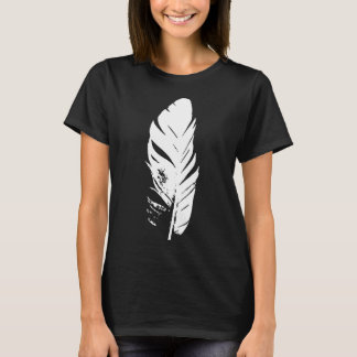 Camiseta Película de Jaws inspira película de Bote más gran