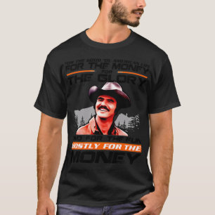 Camiseta película de los 70 retro de época fuera de serie a