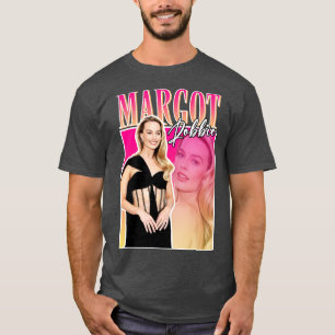 Camiseta Película de Margot Robbie