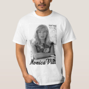 Camiseta película de monica vitti