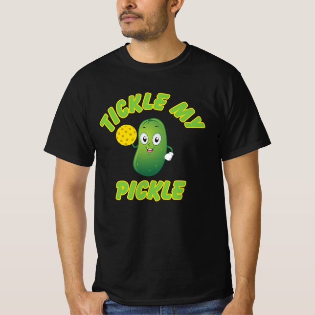 Camiseta Película de pelleja de mi polla (Anverso)
