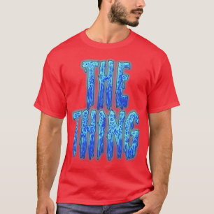 Camiseta Película de terror clásica Cult