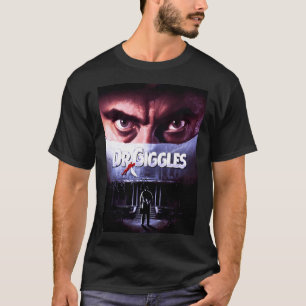 Camiseta Película de terror Dr. Giggles