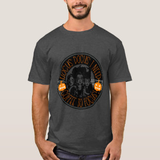 Camiseta Película divertida de Halloween vintage retro
