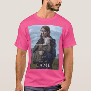 Camiseta Película Lamb A24