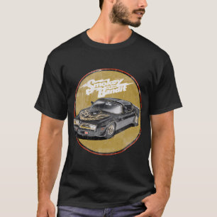 Camiseta película retro de los 80 toda la mejor película de