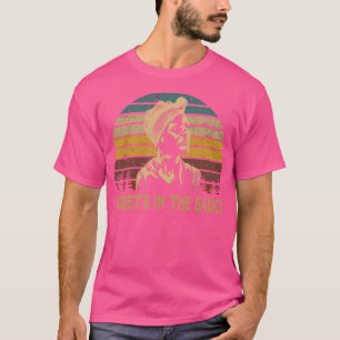 Camiseta Películas cómicas de amor - tomates verdes fritos
