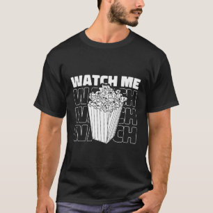 Camiseta Películas de la serie de programas de televisión B