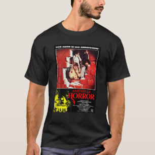 Camiseta Películas de terror gráficas Posters Diseñar mi