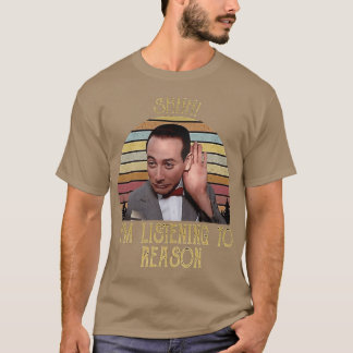 Camiseta películas divertidas de los 80