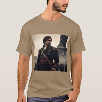 Camiseta Películas históricas y Biopic regalan niño