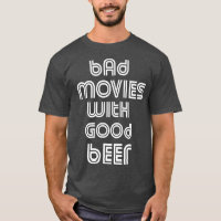Películas malas Noche de cine B Película de Lover