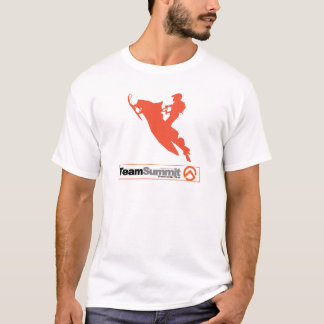 Camiseta Películas Sledin de los TS
