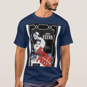 Camiseta Películas tempranas de Hollywood