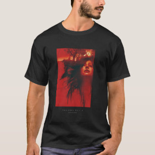 Camiseta Peligro biológico RESIDENTE EVIL 7