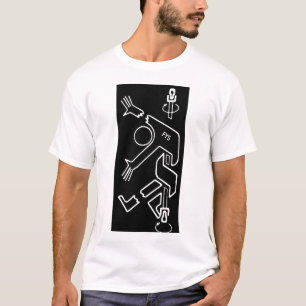 Camiseta Peligro de FromYourSky