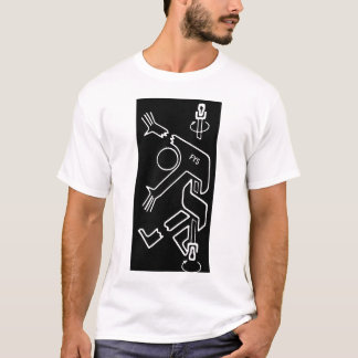 Camiseta Peligro de FromYourSky