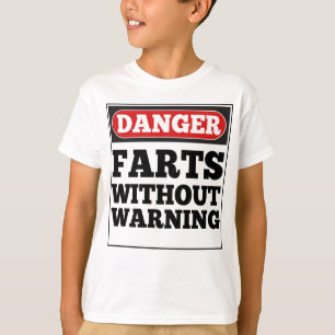 Camiseta Peligros Faros Sin Aviso