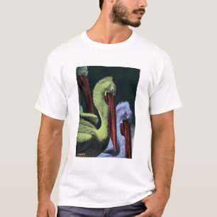 Camiseta Pelikan