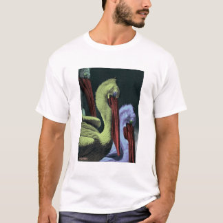 Camiseta Pelikan