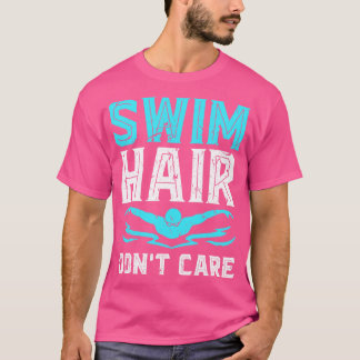Camiseta Pelo De Bañera Para Los Amantes