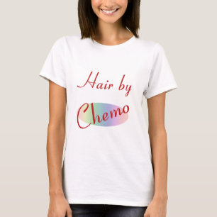 Camiseta Pelo por Chemo