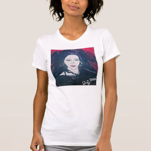 CAMISETA PELO SALVAJE REINO UNIDO