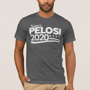 Camiseta PELOSI - Nancy Pelosi 2020