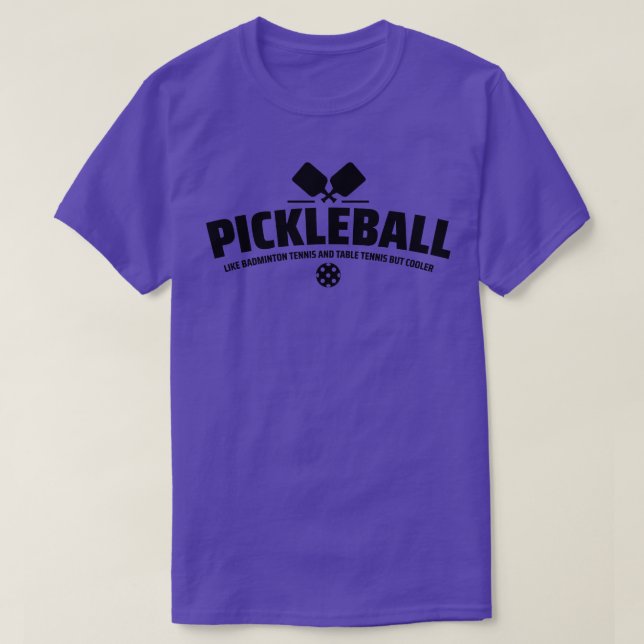 Camiseta pelota (Diseño del anverso)