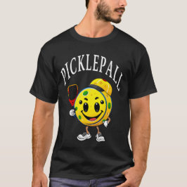 Camiseta pelota