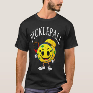 Camiseta pelota