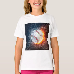 Camiseta Pelota de béisbol