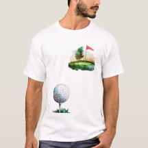 pelota de golf