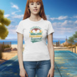 Camiseta Pelota de malla de malla de malla monográfica de l<br><div class="desc">Este diseño puede ser personalizado en el área proporcionada cambiando la foto y/o el texto. O puede personalizarse haciendo clic en Personalizar esta plantilla y, a continuación, eligiendo la opción de hacer clic en el personalizar y eliminando o cambiando el color del fondo, agregando texto, cambiando el color o estilo...</div>