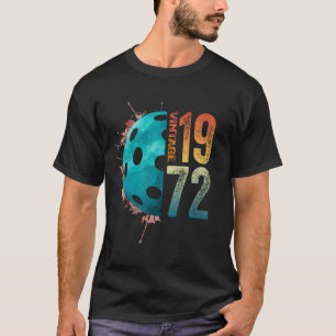 Camiseta Pelota de pelotas Mamá papá Abuela Abuela 52º cump